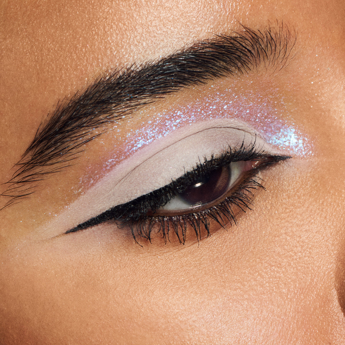 M.A.C Dazzleshadow Liquid Glitter Eyeshadow