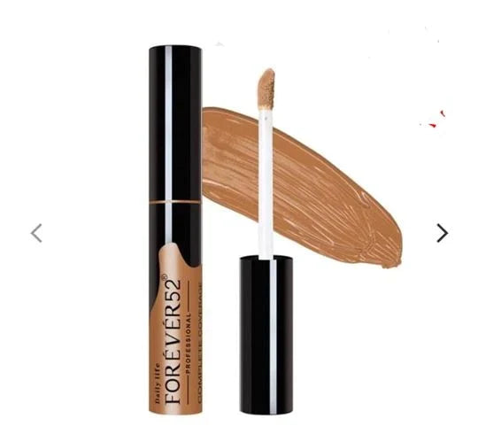 Forever52 Complete Coverage Concealer 10g COV002 WHIPPED CREAM