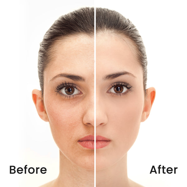 Recode Set & Forget Pink Setting Powder - 12 G
