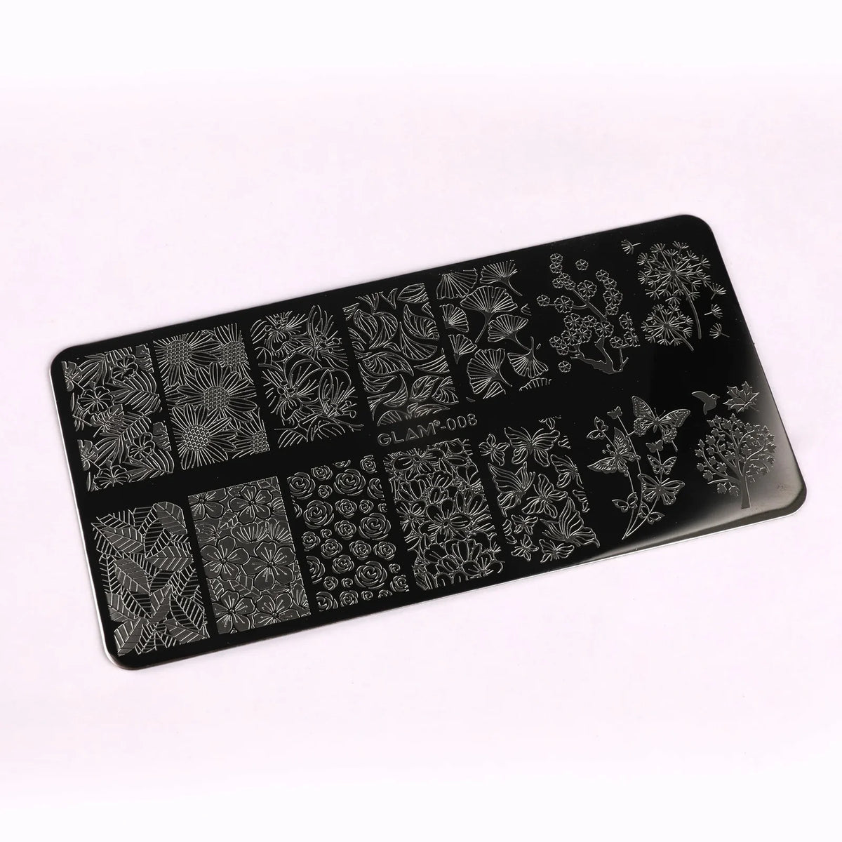 GLAM Stamping Kit