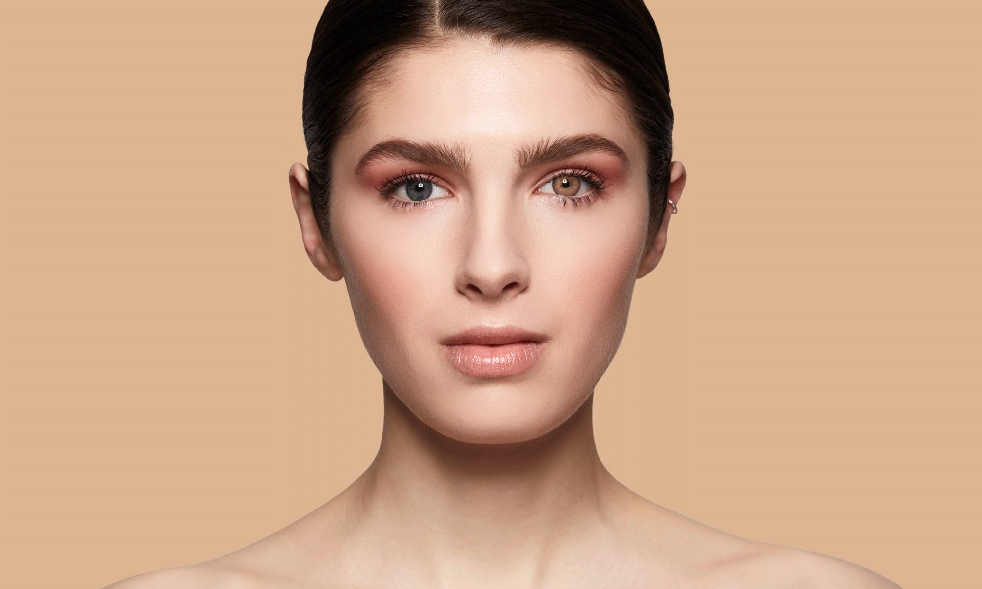 SWATI SANDSTONE 1-MONTH LENSES