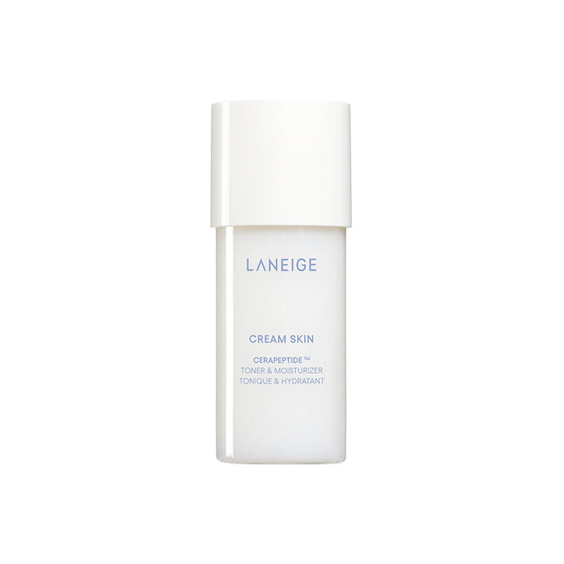 LANEIGE Cream Skin Cerapeptide Toner & Moisturizer (50ml)