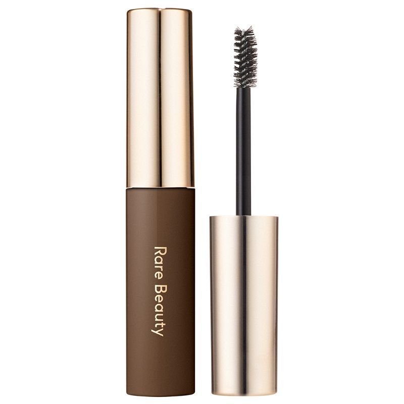 Rare Beauty Brow Harmony Tinted Flexible Lifting Gel - Deep Brown (4.5g)