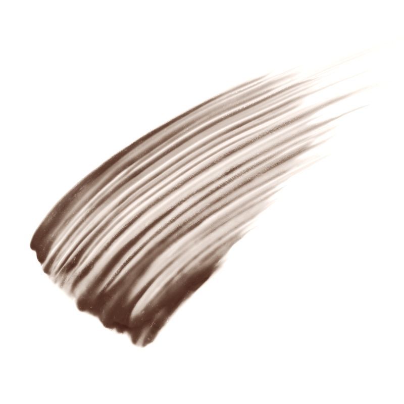 Rare Beauty Brow Harmony Tinted Flexible Lifting Gel - Deep Brown (4.5g)