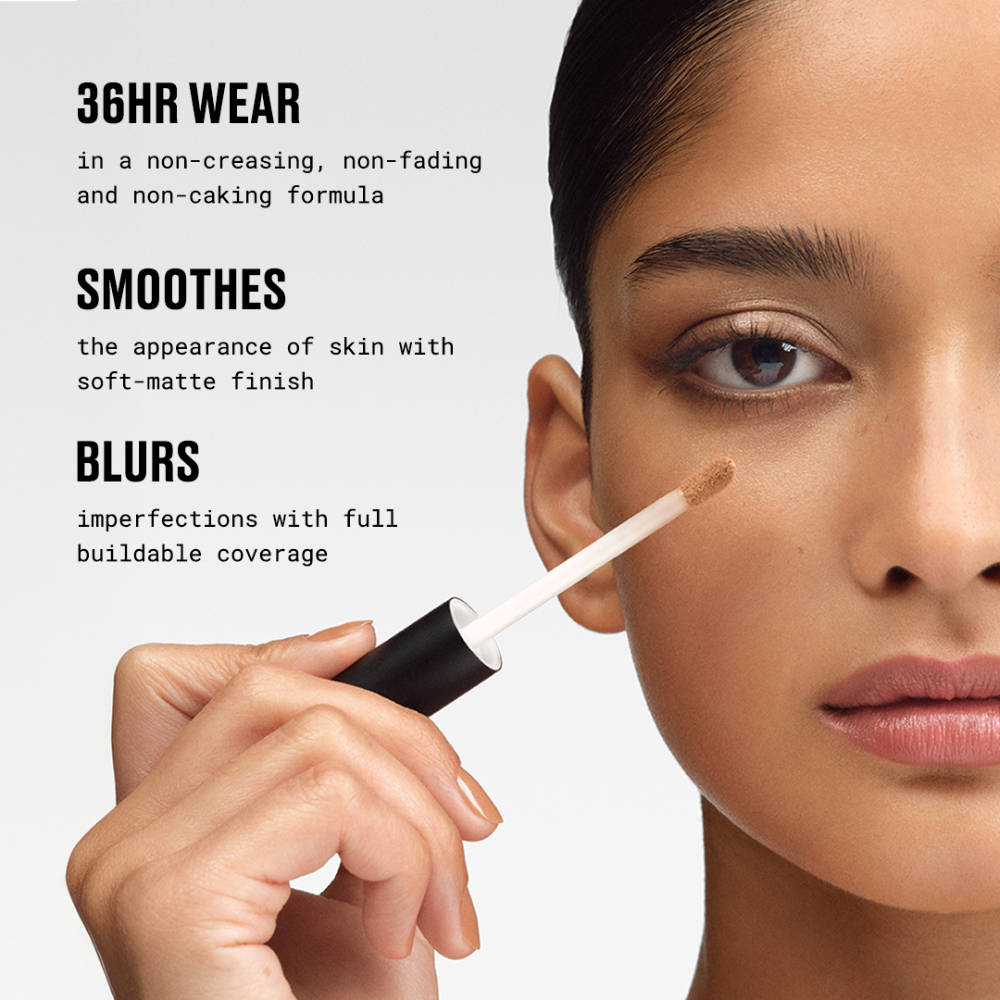 M.A.C Studio Fix 36 HR Smooth Angles Concealer