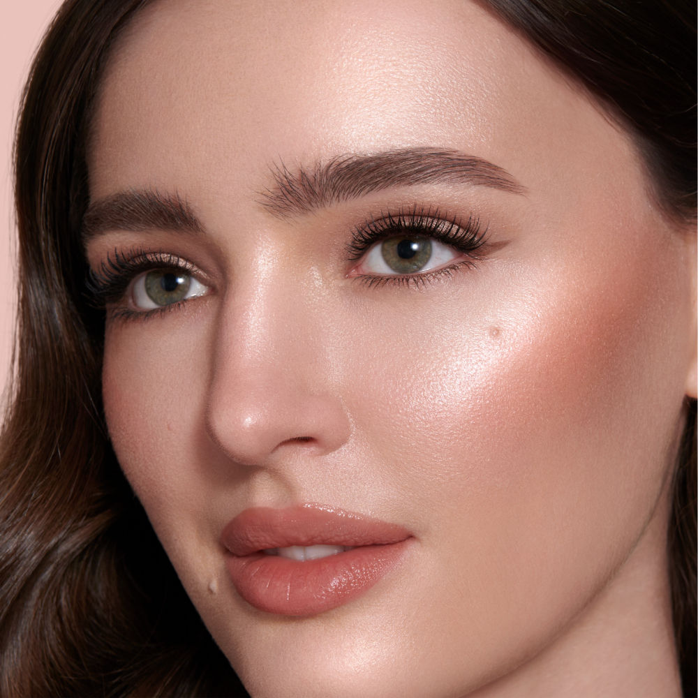 Charlotte Tilbury Pillow Talk Beauty Light Wand - Light/medium (12ml)