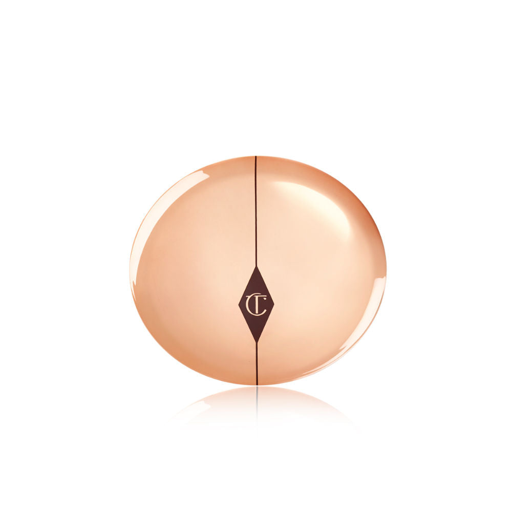 Charlotte Tilbury Airbrush Flawless Finish Refillable - Tan (8g)