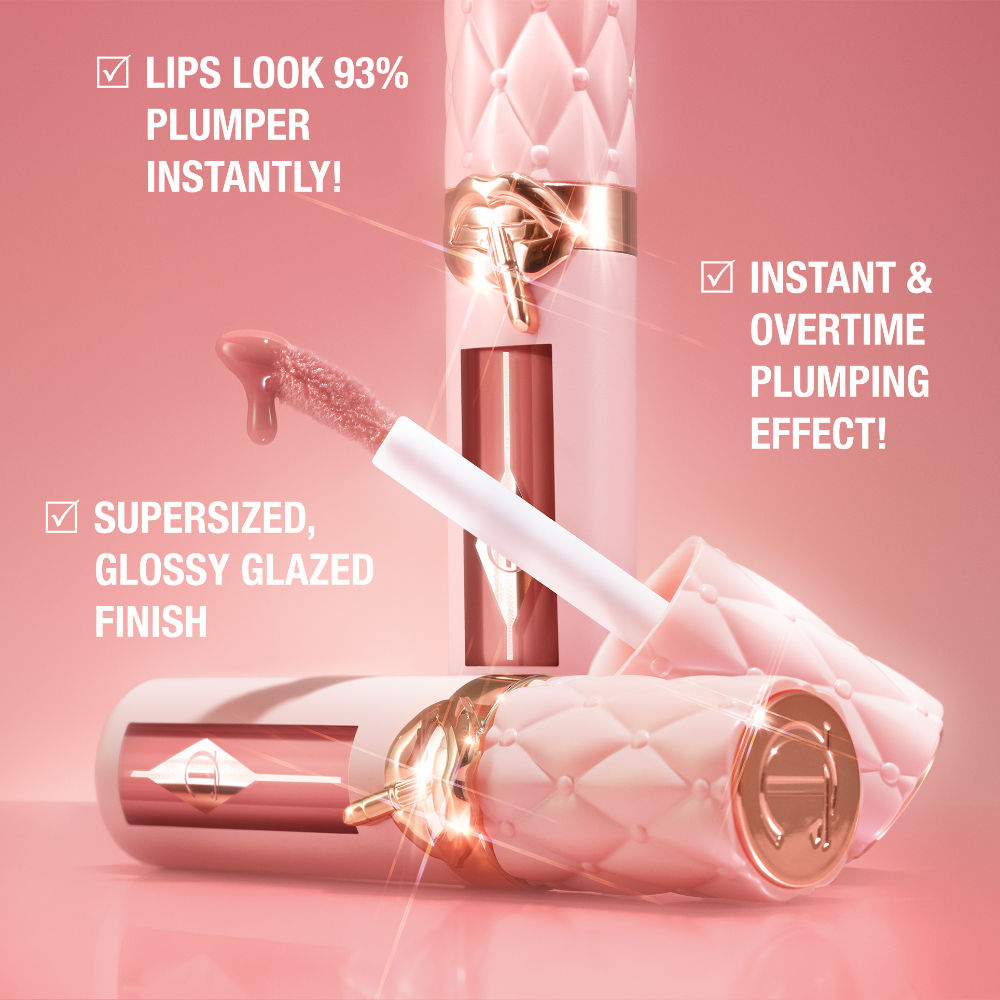 Charlotte Tilbury Big Lip Plumpgasm - Medium (5.5ml)