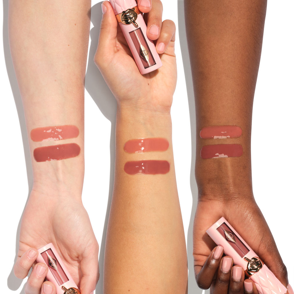 Charlotte Tilbury Big Lip Plumpgasm - Medium (5.5ml)
