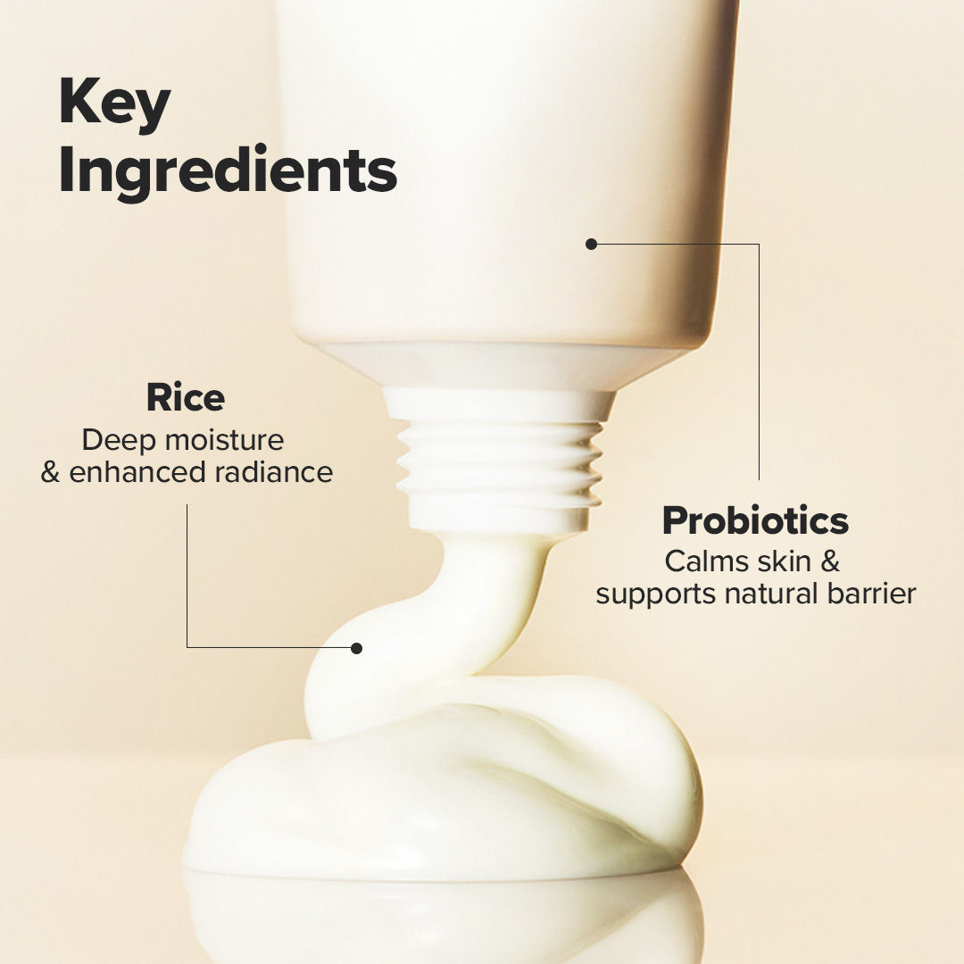 Beauty Of Joseon Relief Sunscreen Rice + Probiotics SPF 50+ PA++++ (50ml)