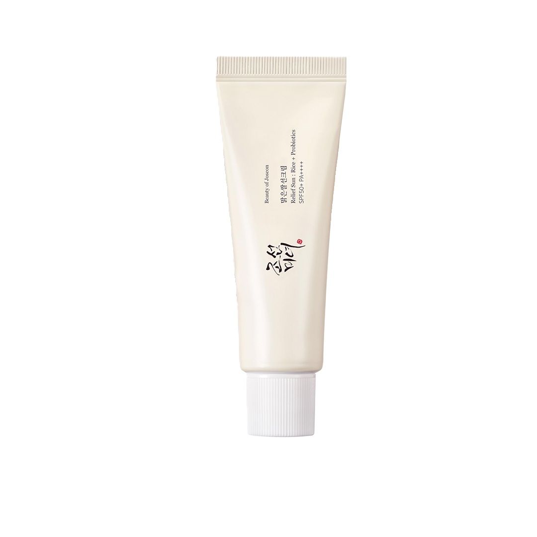 Beauty Of Joseon Relief Sunscreen Rice + Probiotics SPF 50+ PA++++ (50ml)