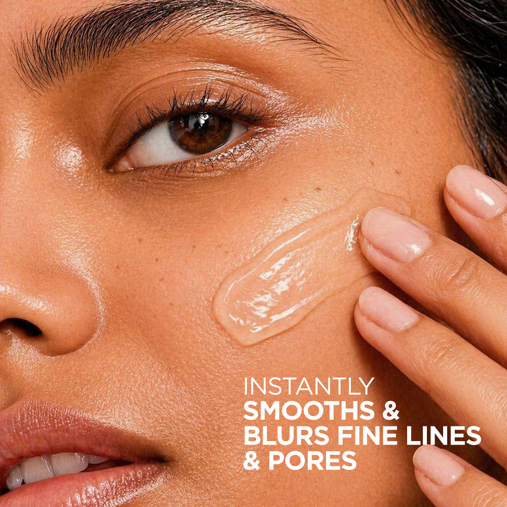 Nykaa Prep Me Up! Pore Minimizing + Matte Finish Face Primer (30g)