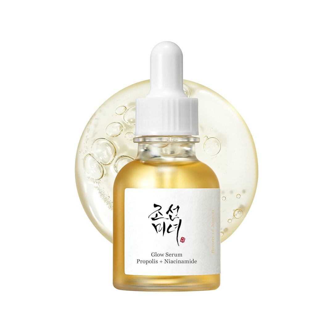 Beauty Of Joseon Glow Serum - Propolis + Niacinamide (30ml)