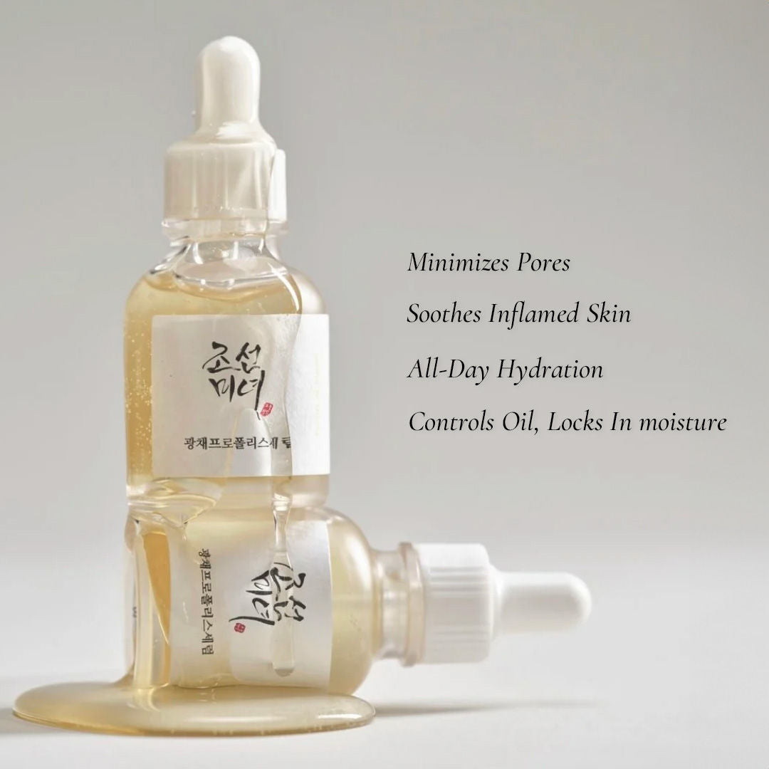 Beauty Of Joseon Glow Serum - Propolis + Niacinamide (30ml)