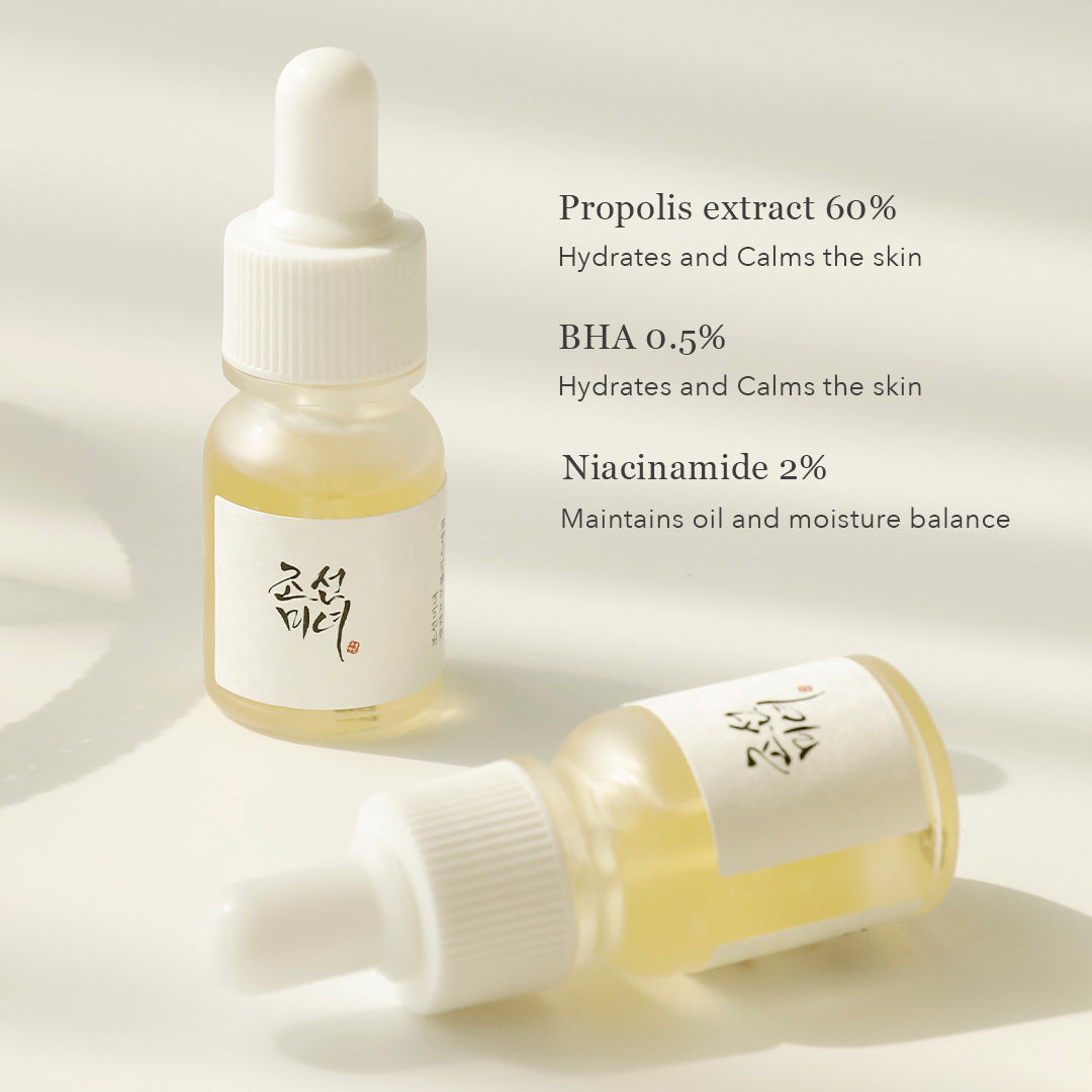 Beauty Of Joseon Glow Serum - Propolis + Niacinamide (30ml)