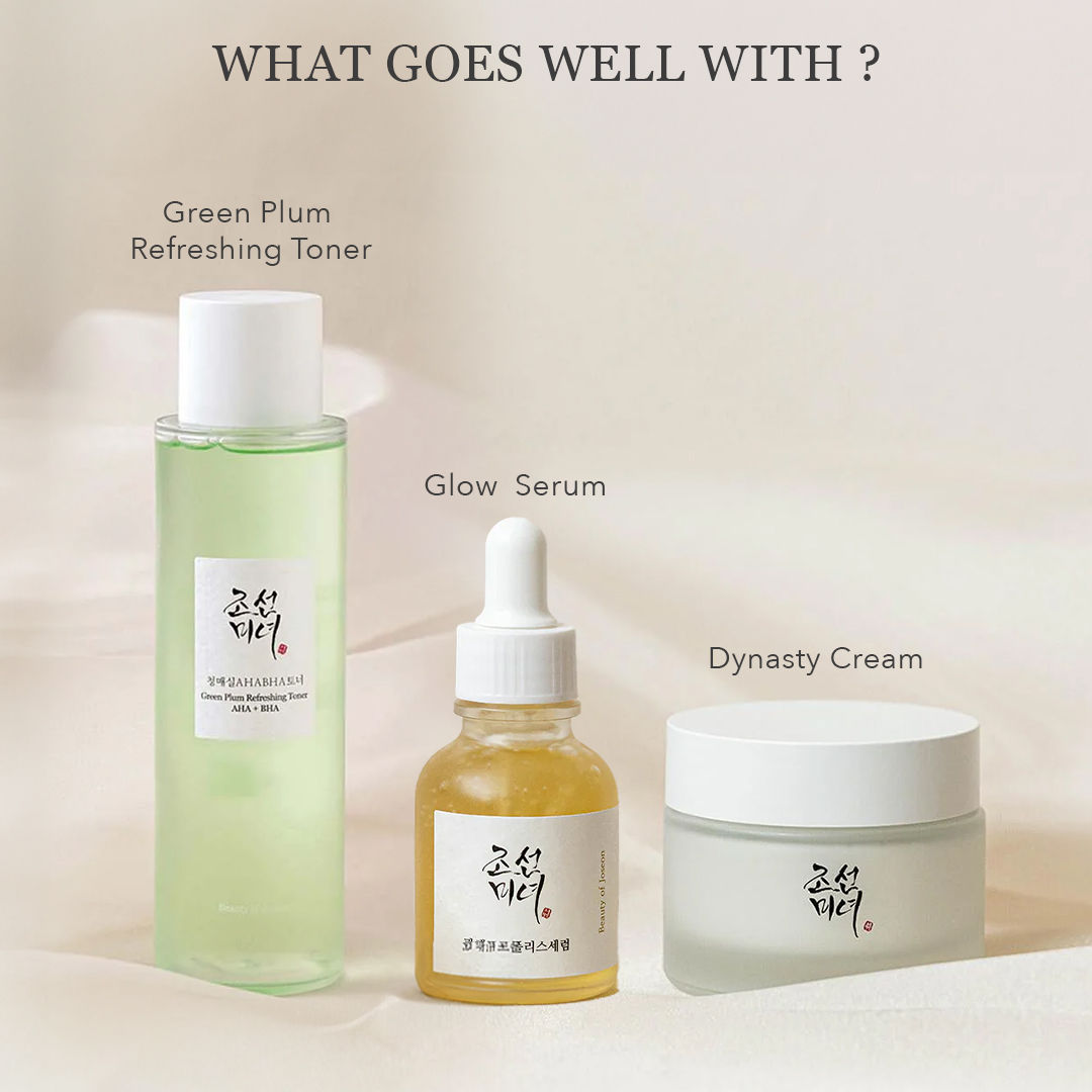 Beauty Of Joseon Glow Serum - Propolis + Niacinamide (30ml)