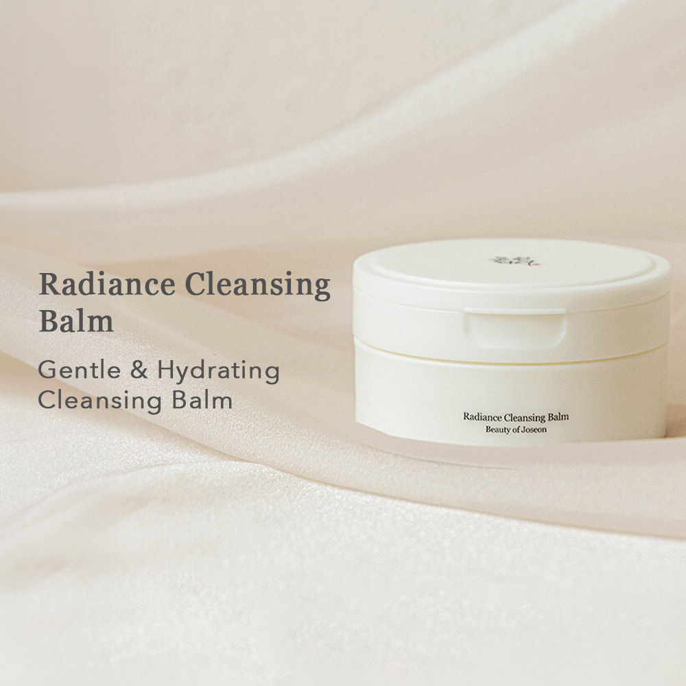 Beauty of Joseon Radiance Cleansing Balm (100ml)