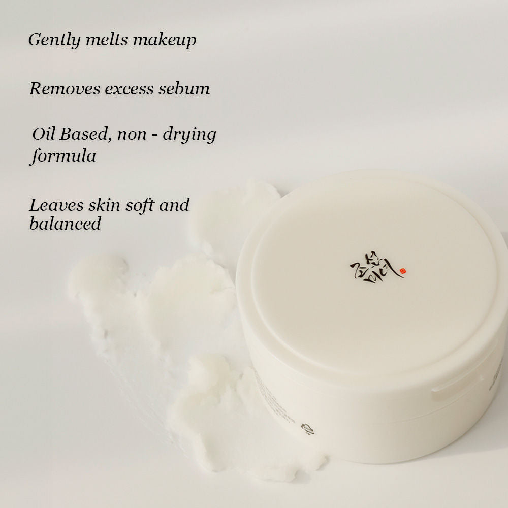 Beauty of Joseon Radiance Cleansing Balm (100ml)