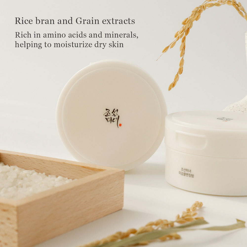 Beauty of Joseon Radiance Cleansing Balm (100ml)