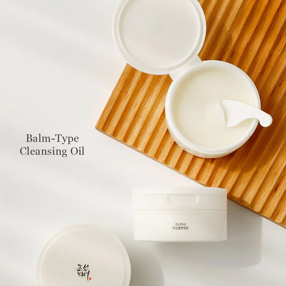 Beauty of Joseon Radiance Cleansing Balm (100ml)