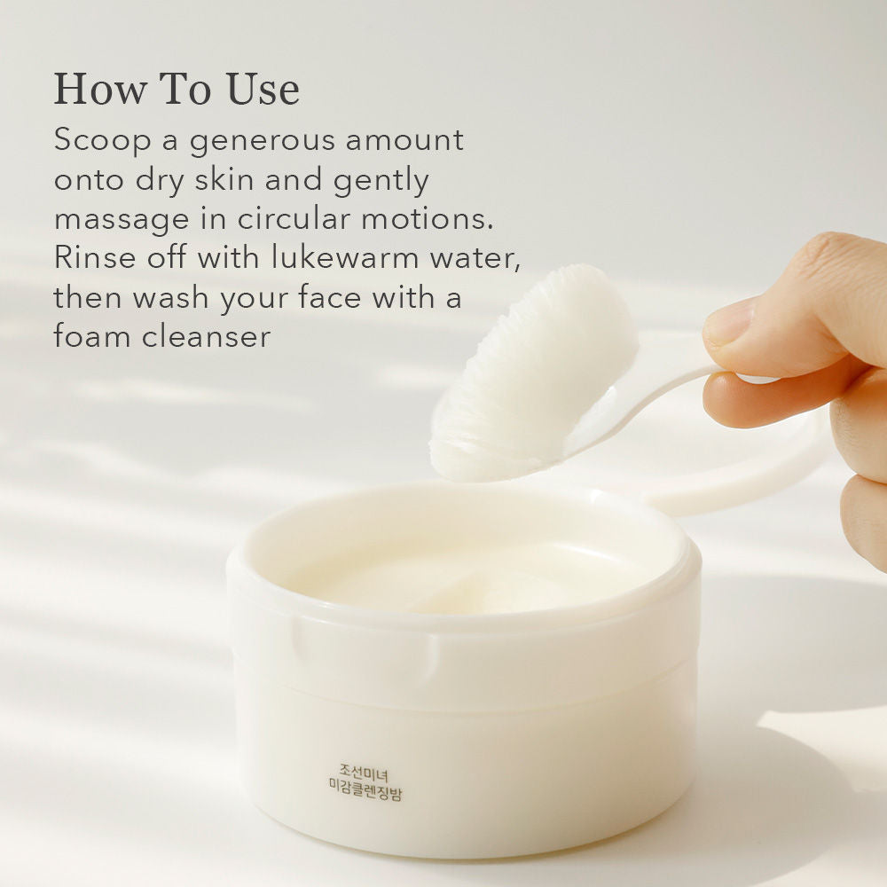 Beauty of Joseon Radiance Cleansing Balm (100ml)