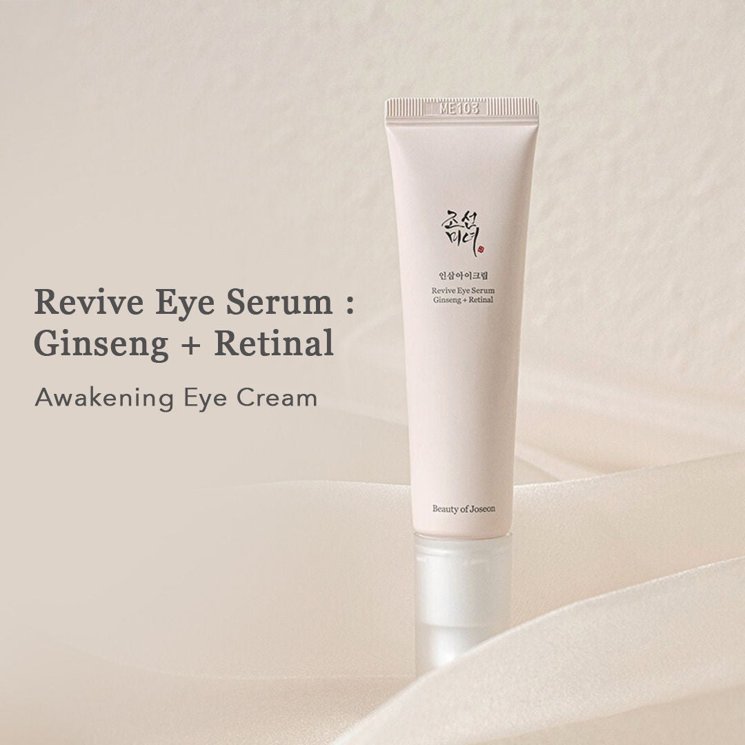 Beauty of Joseon Revive Eye Serum (30 ml)