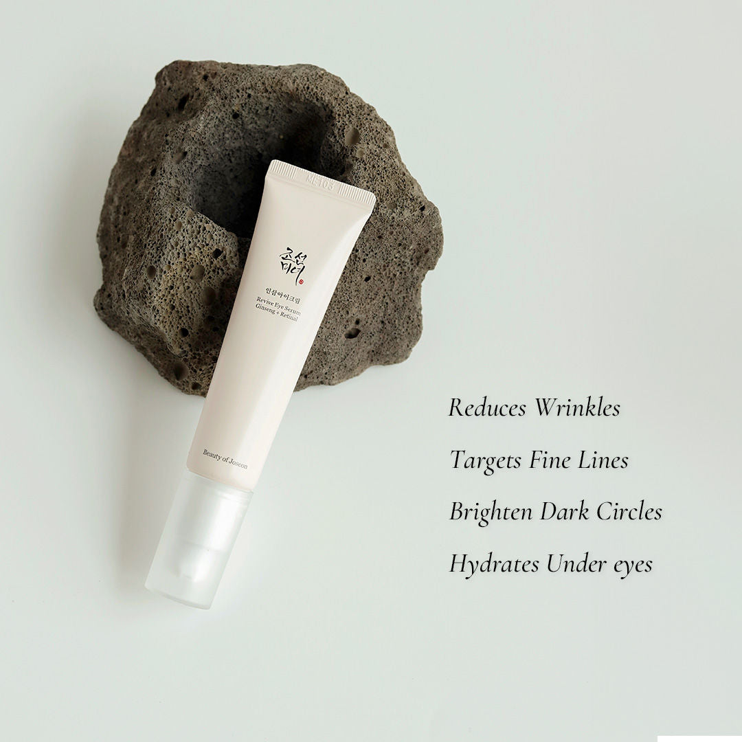 Beauty of Joseon Revive Eye Serum (30 ml)