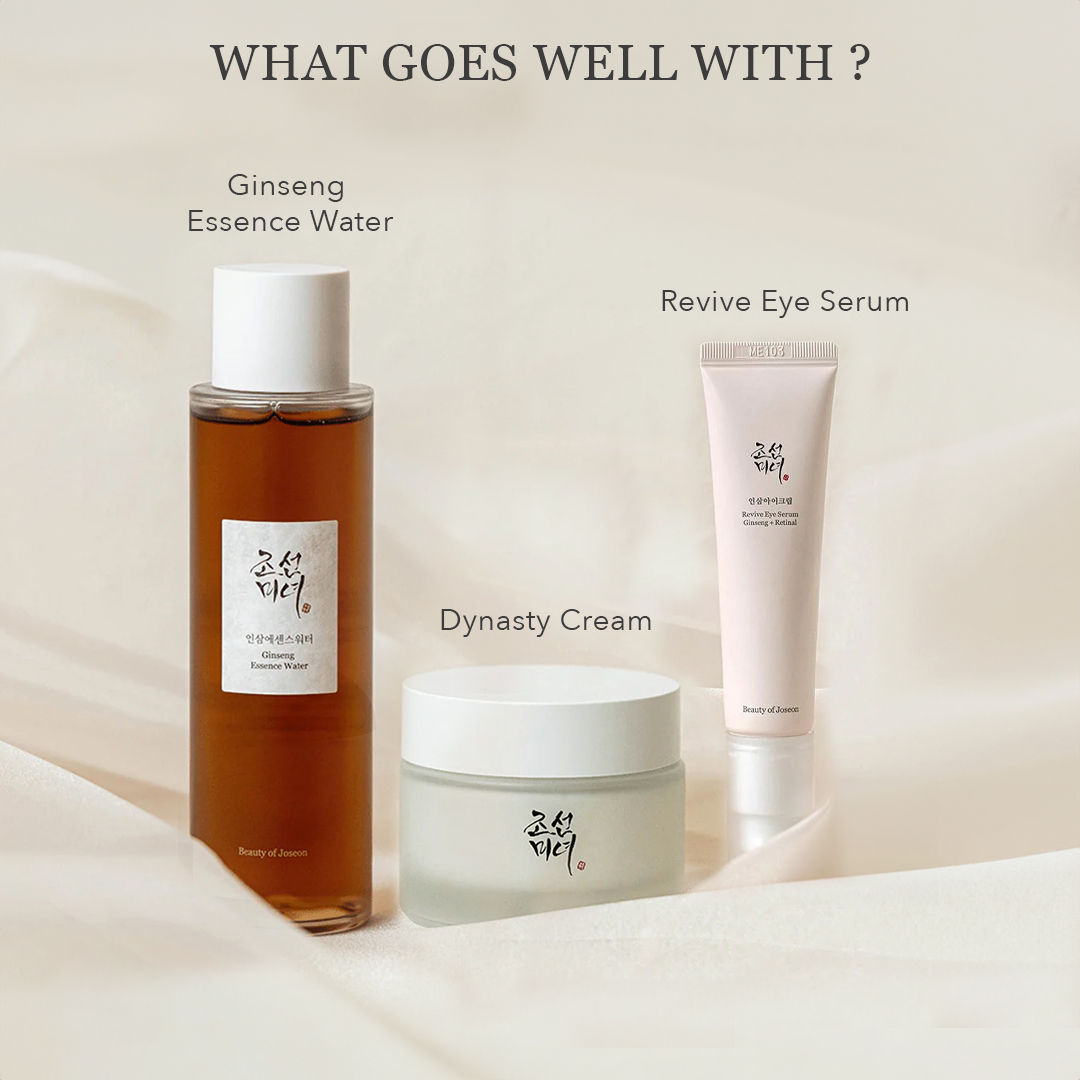 Beauty of Joseon Revive Eye Serum (30 ml)