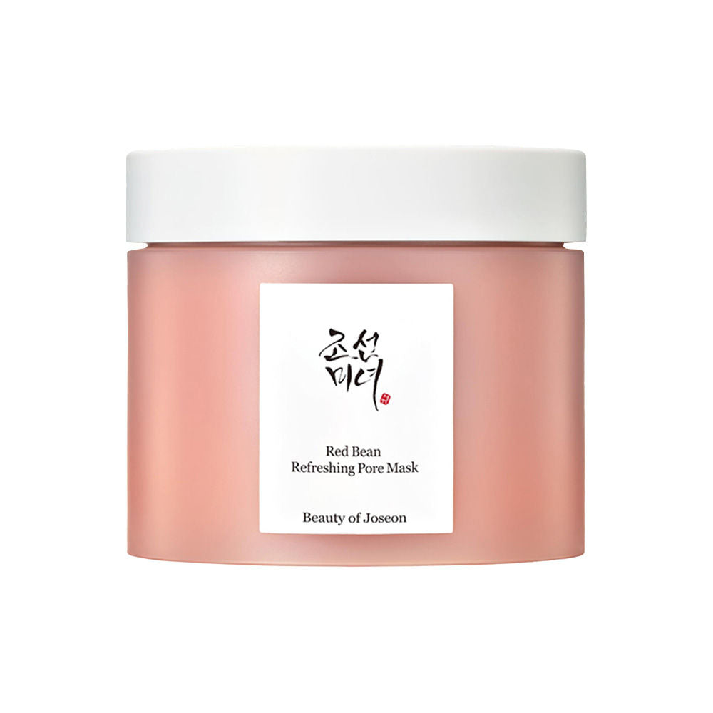 Beauty of Joseon Red Bean Refreshing Pore Mask (140ml)