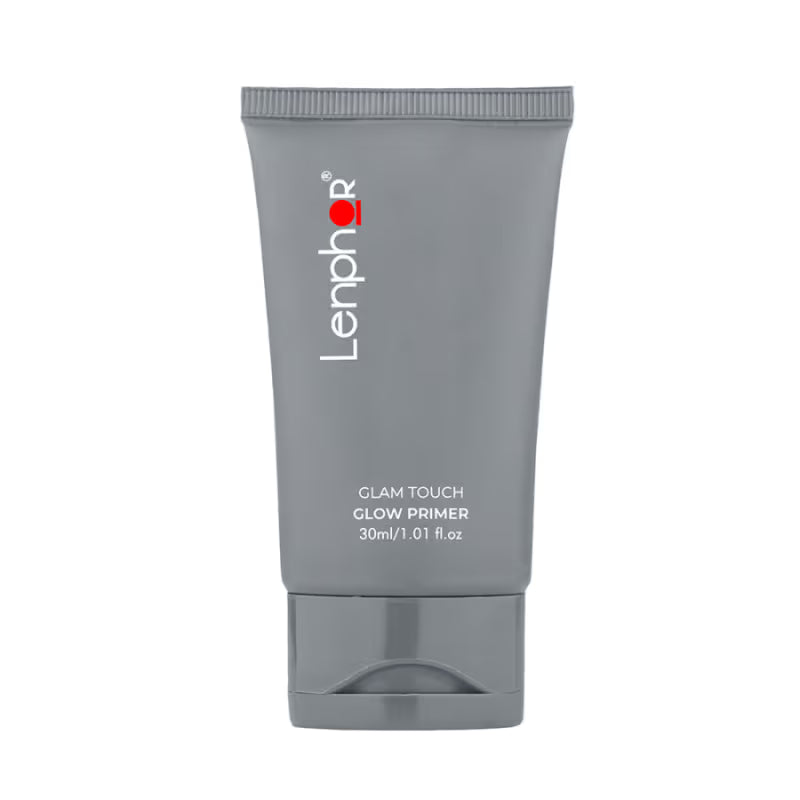 Lenphor - Glam Touch Glow Primer (30ml)