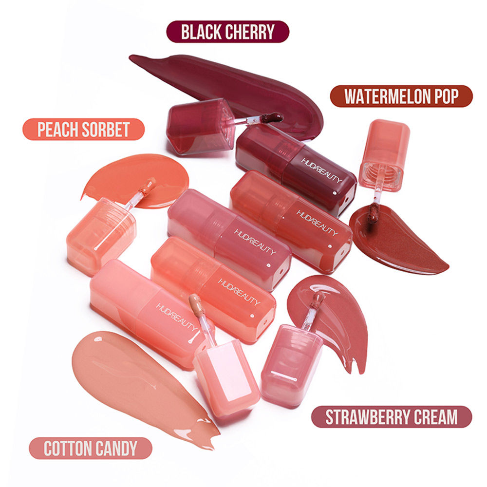 Huda Beauty Blush Filter - Strawberry Cream (4.5ml)