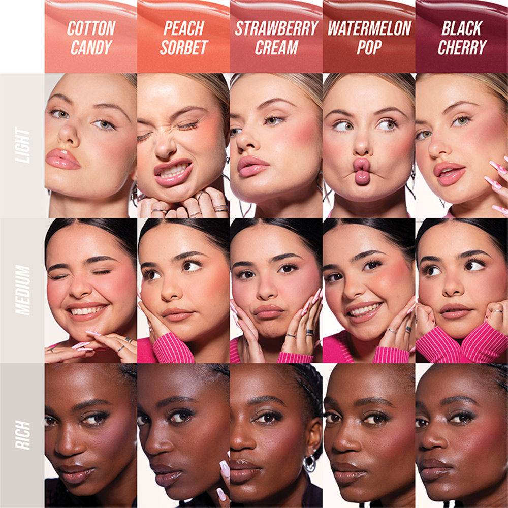 Huda Beauty Blush Filter - Strawberry Cream (4.5ml)