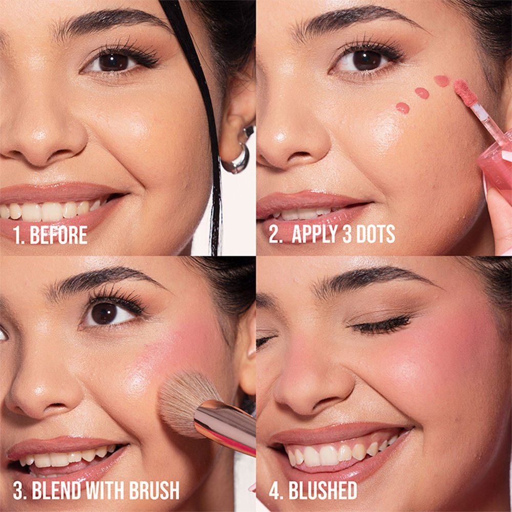 Huda Beauty Blush Filter - Strawberry Cream (4.5ml)