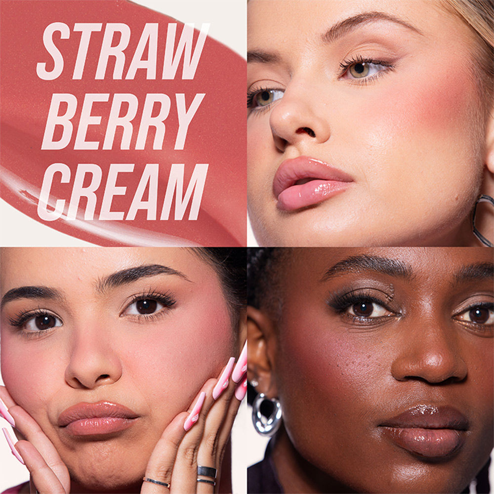 Huda Beauty Blush Filter - Strawberry Cream (4.5ml)