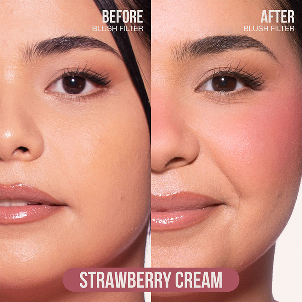 Huda Beauty Blush Filter - Strawberry Cream (4.5ml)