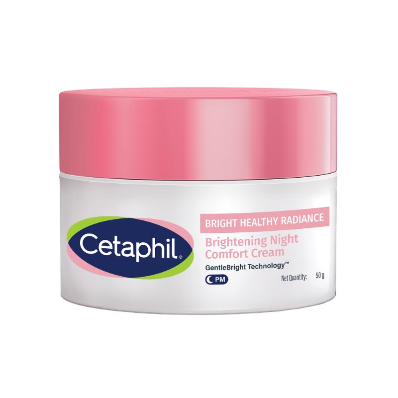 Cetaphil BHR Brightening Night Comfort Cream (50g)