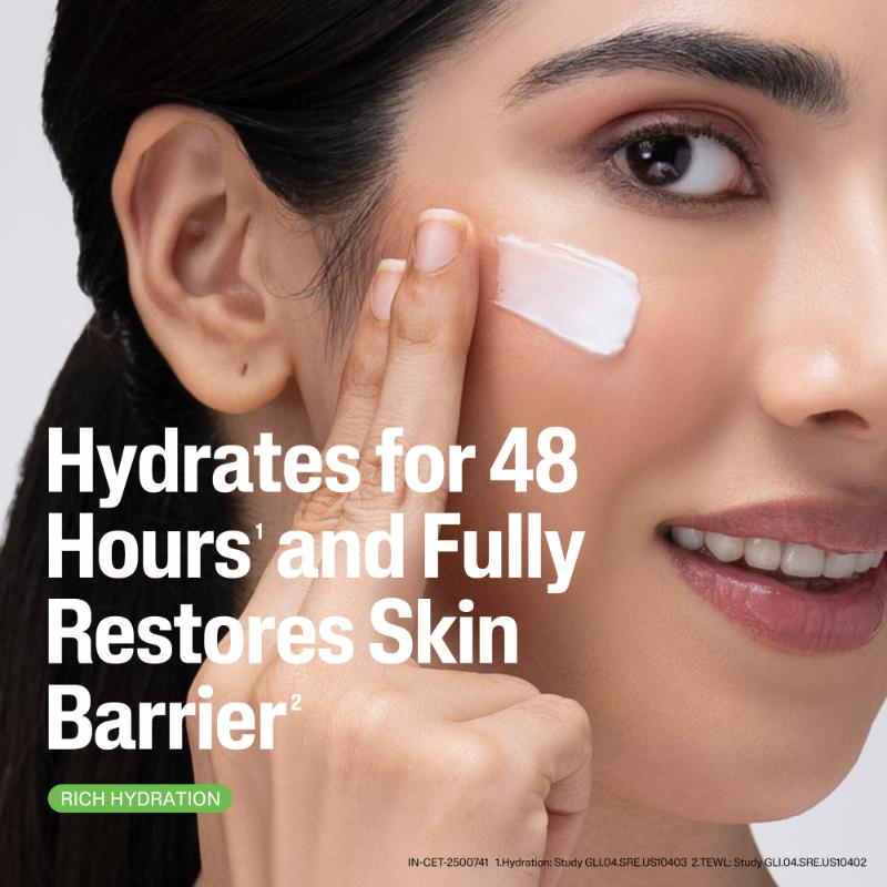 Cetaphil Moisturising Cream (453g)