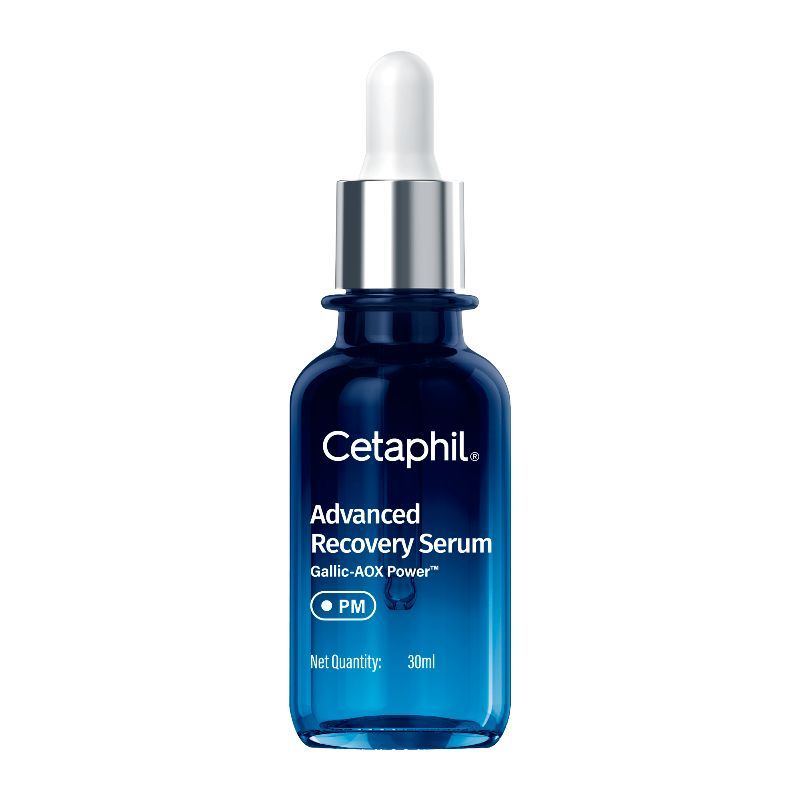 Cetaphil Advanced Recovery Serum (30ml)
