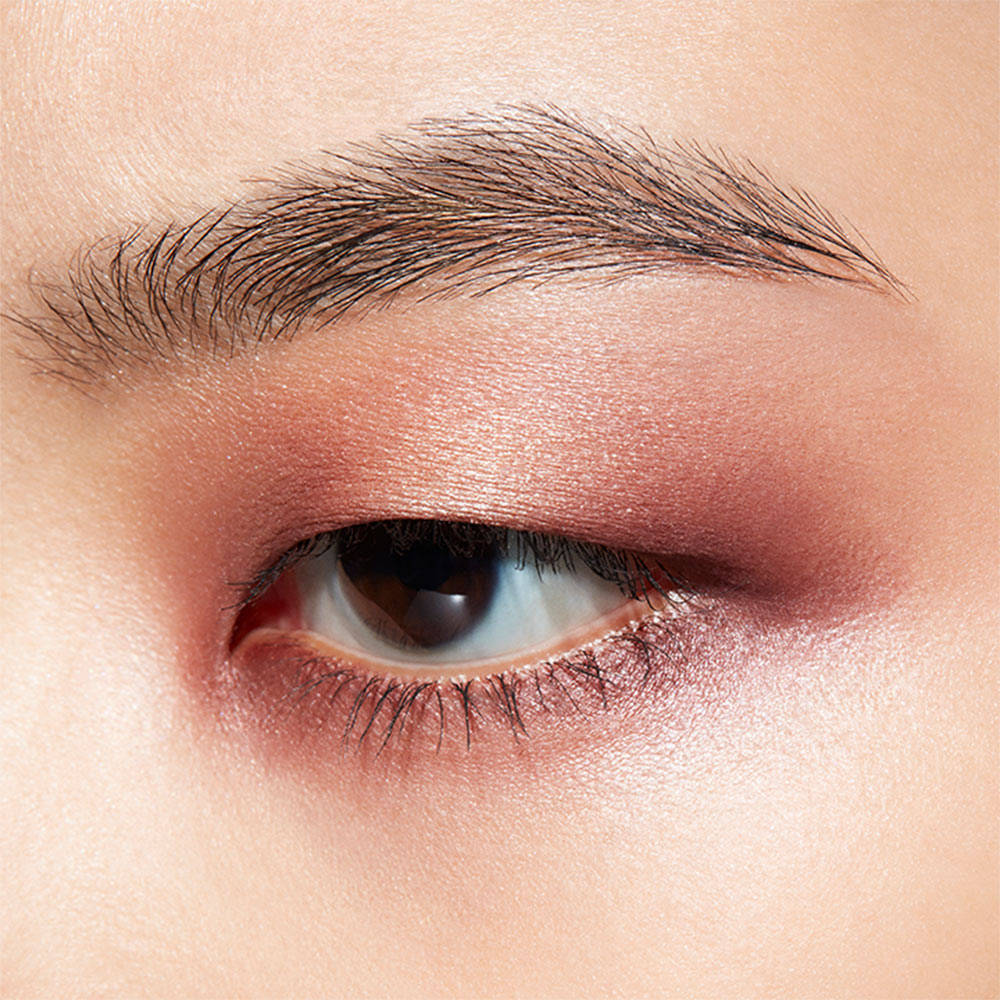 M.A.C Connect In Colour Eye Shadow Palette X6