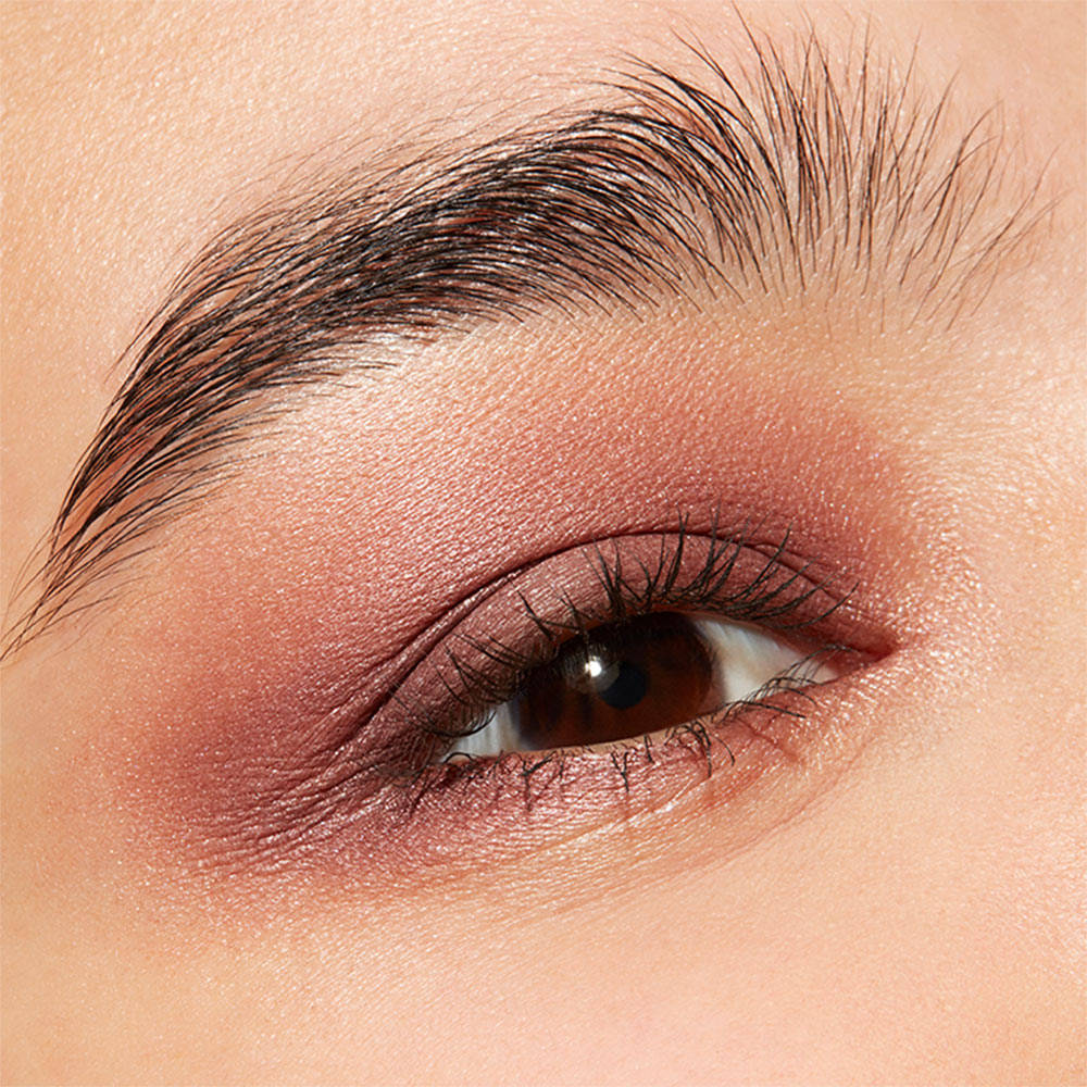M.A.C Connect In Colour Eye Shadow Palette X6
