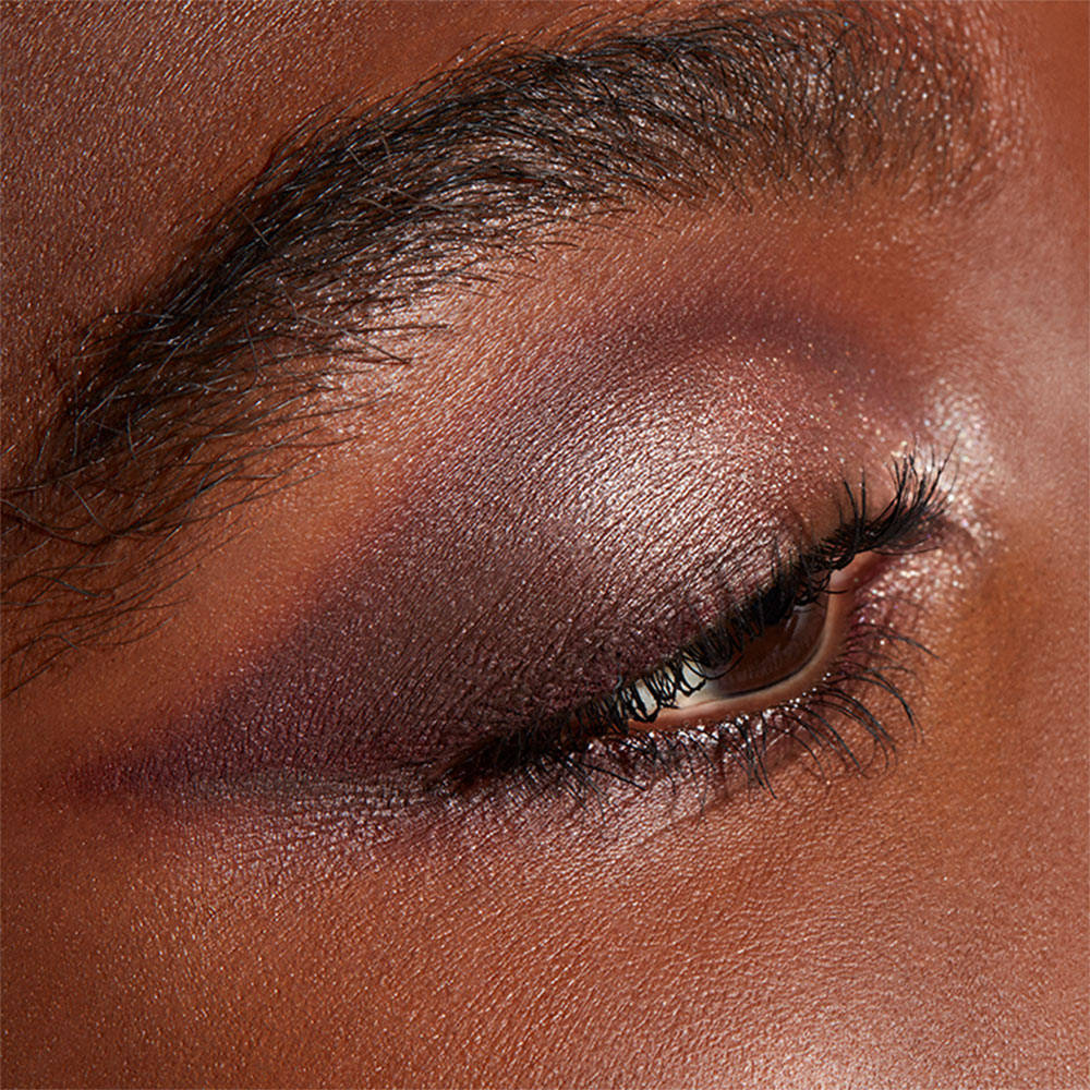 M.A.C Connect In Colour Eye Shadow Palette X6