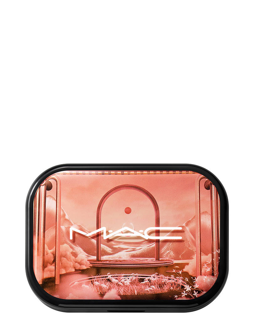 M.A.C Connect In Colour Eye Shadow Palette X6