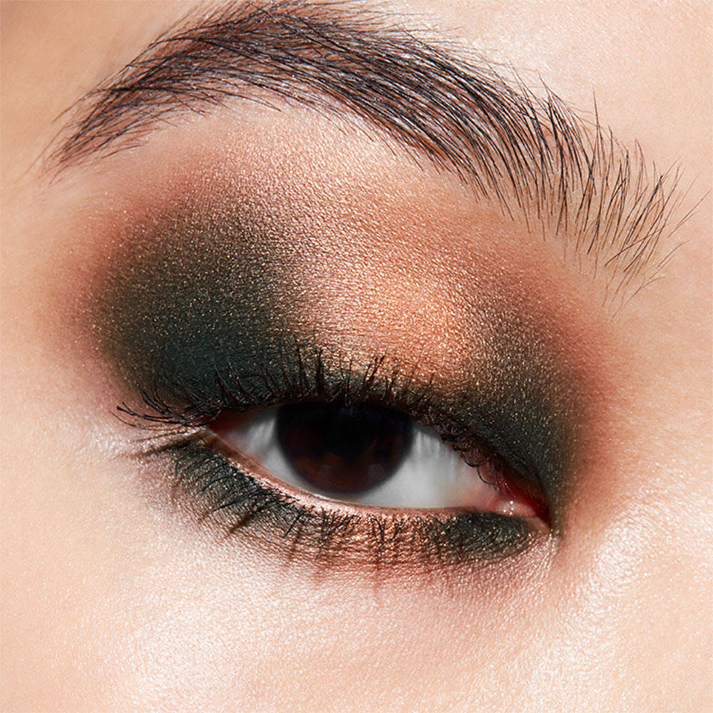 M.A.C Connect In Colour Eye Shadow Palette X6