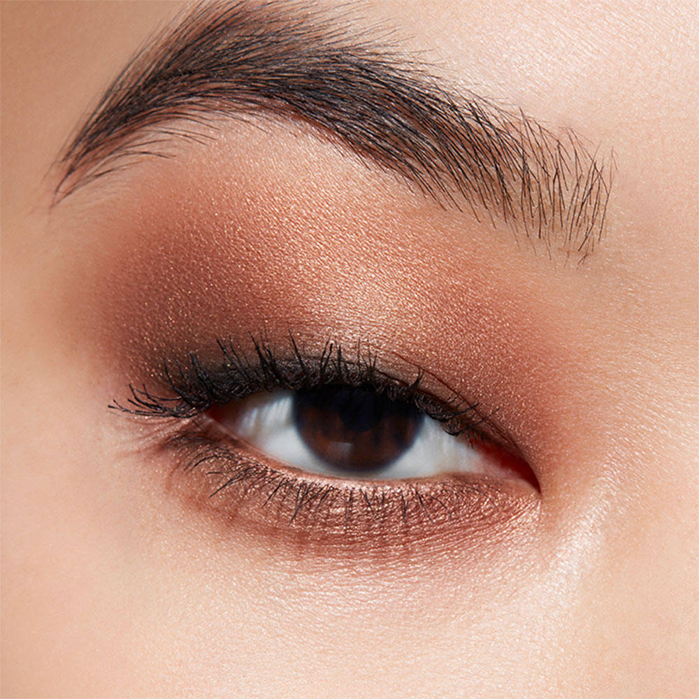 M.A.C Connect In Colour Eye Shadow Palette X6