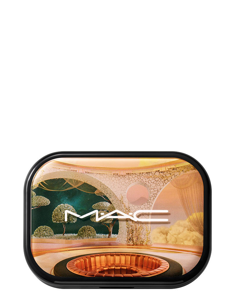 M.A.C Connect In Colour Eye Shadow Palette X6