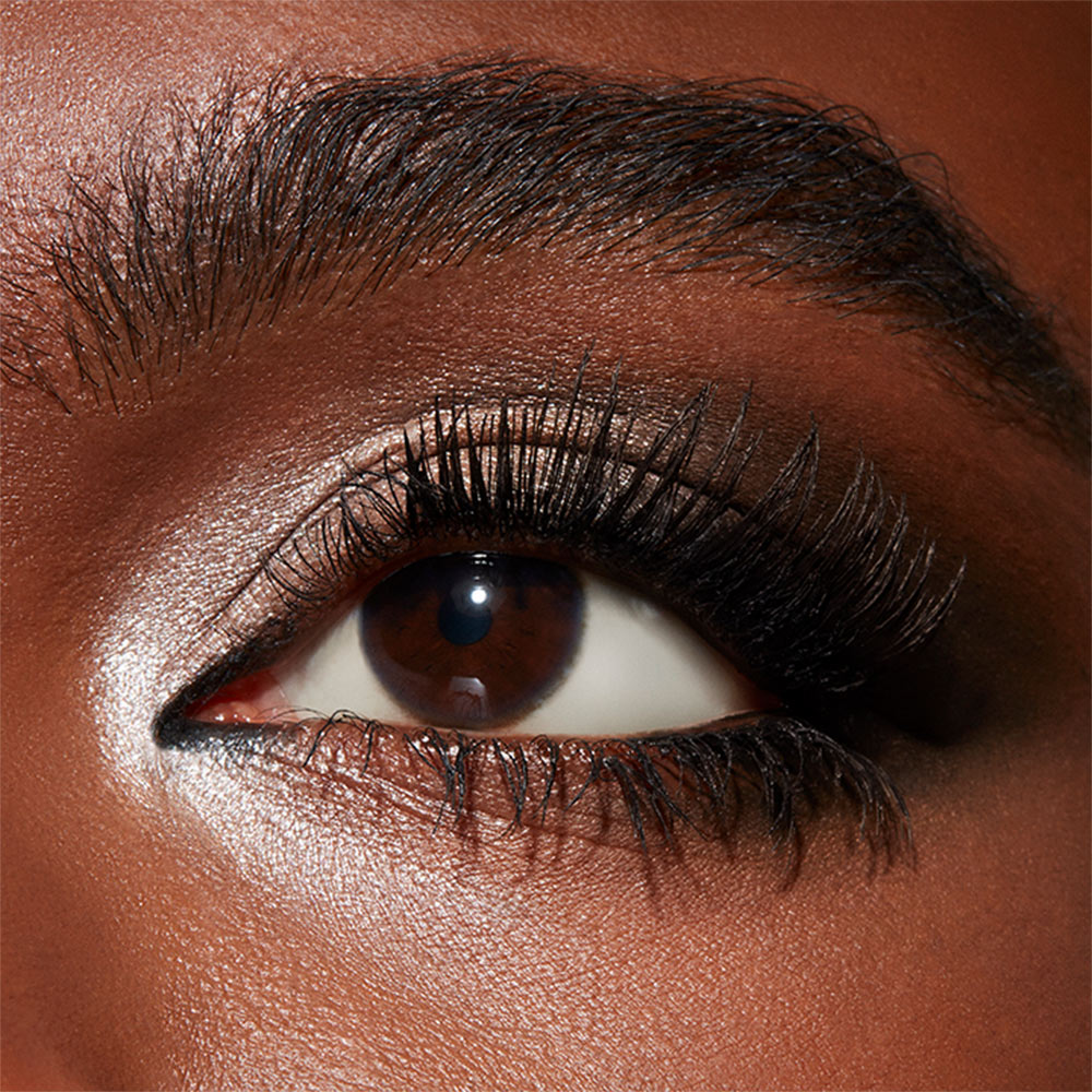 M.A.C Connect In Colour Eye Shadow Palette X12 - Unfiltered Nudes (12.2 g)