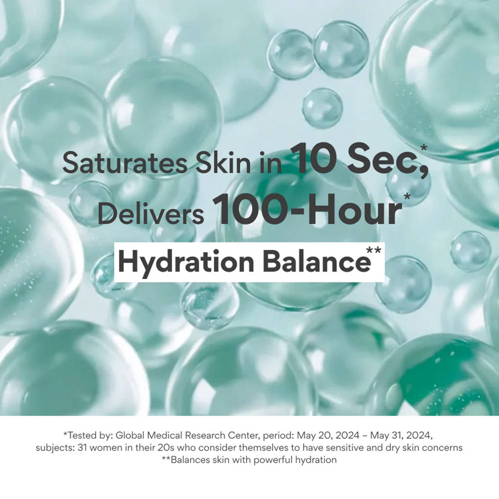 Innisfree Green Tea Seed Hyaluronic Cream Set