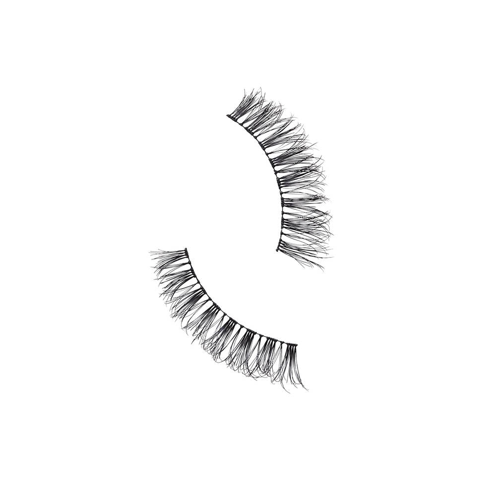 M.A.C True Or False Lashes - 80 Romantic Lash