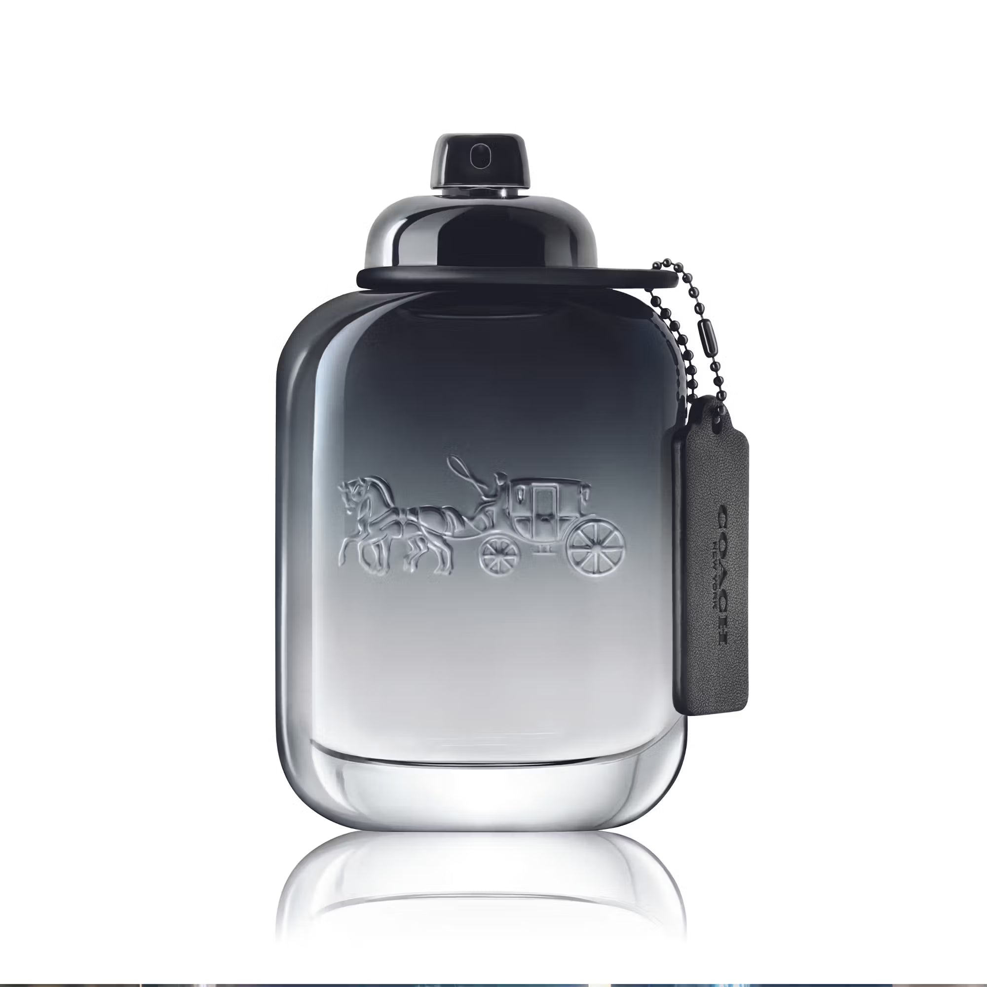 Coach - Man Eau De Toilette (100ml)