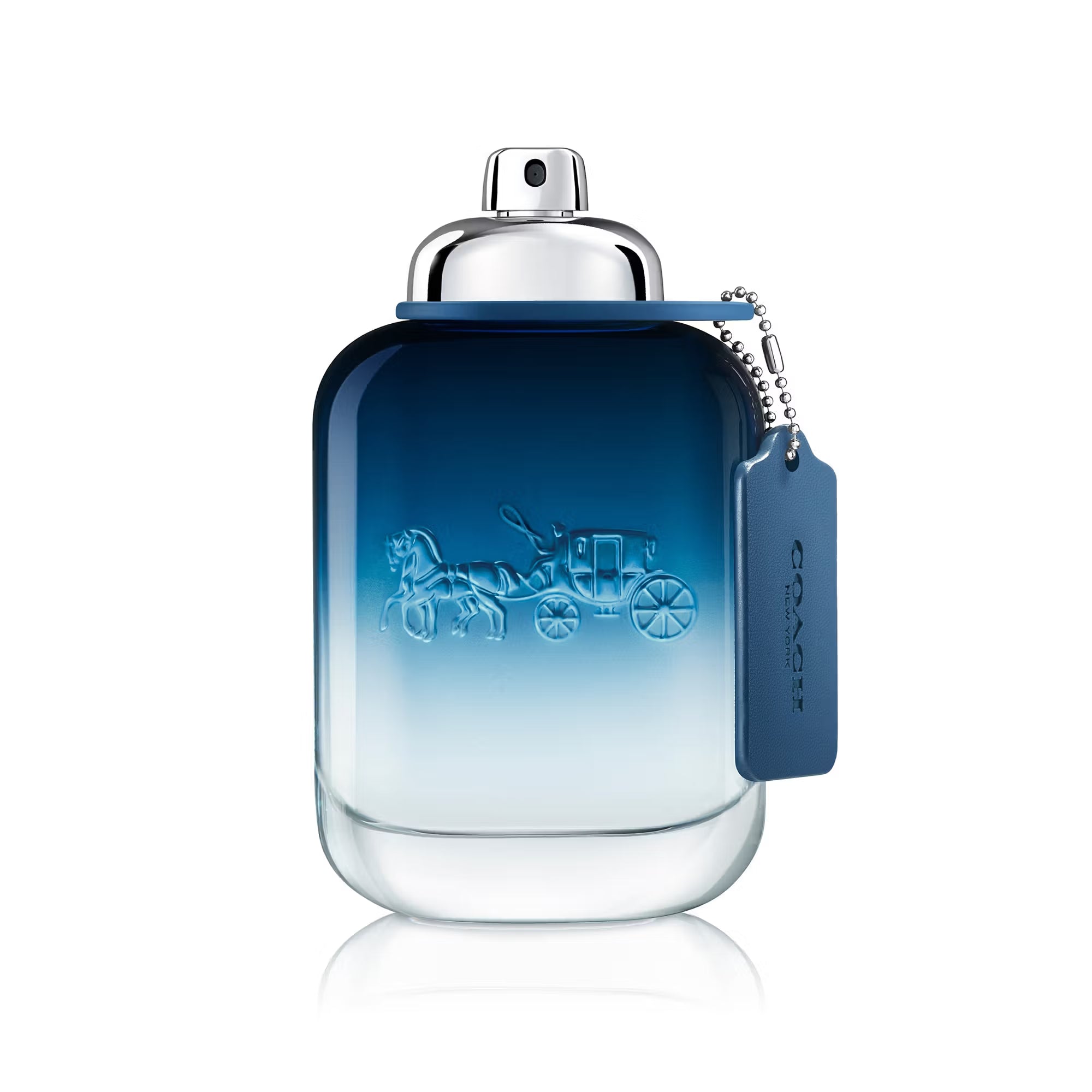 Coach - Blue Eau De Toilette For Men (100ml)